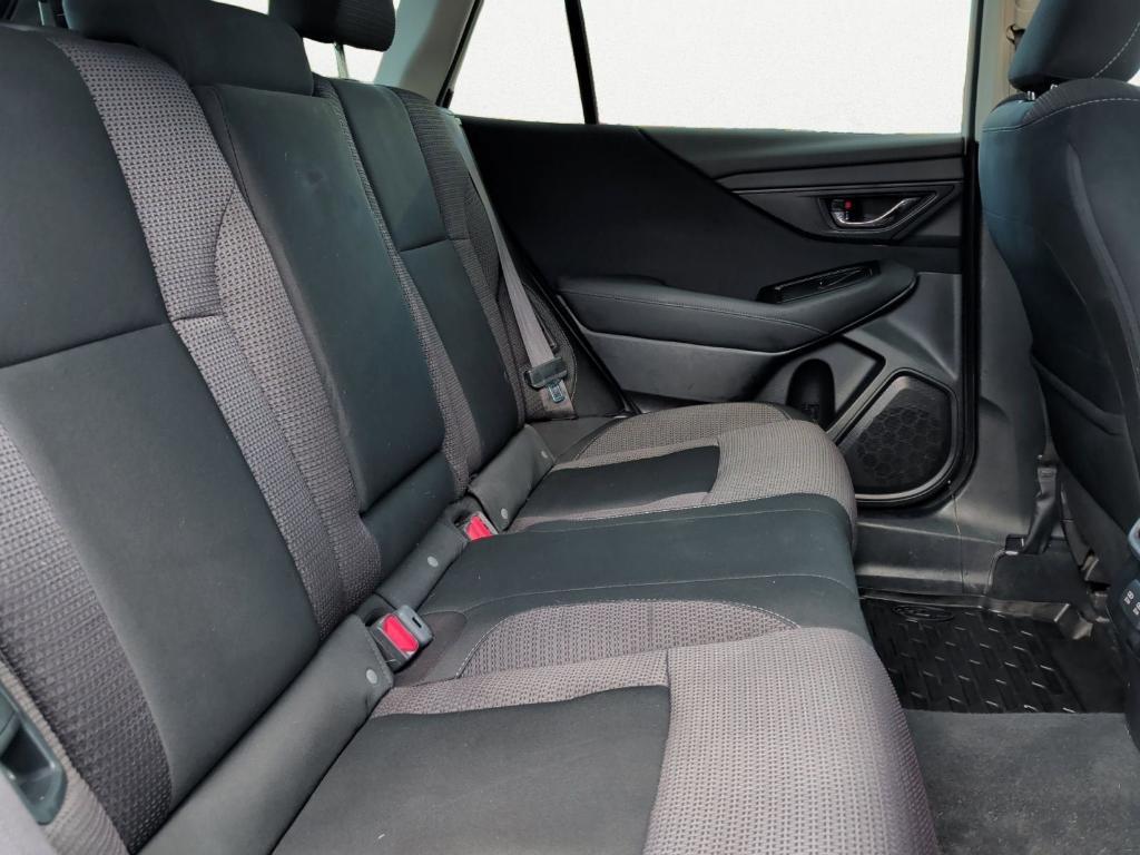 used 2022 Subaru Outback car, priced at $22,653