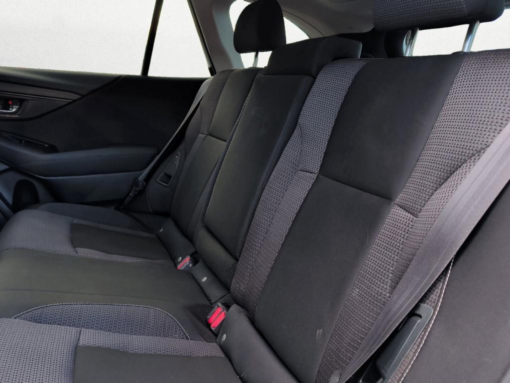 used 2022 Subaru Outback car, priced at $22,653