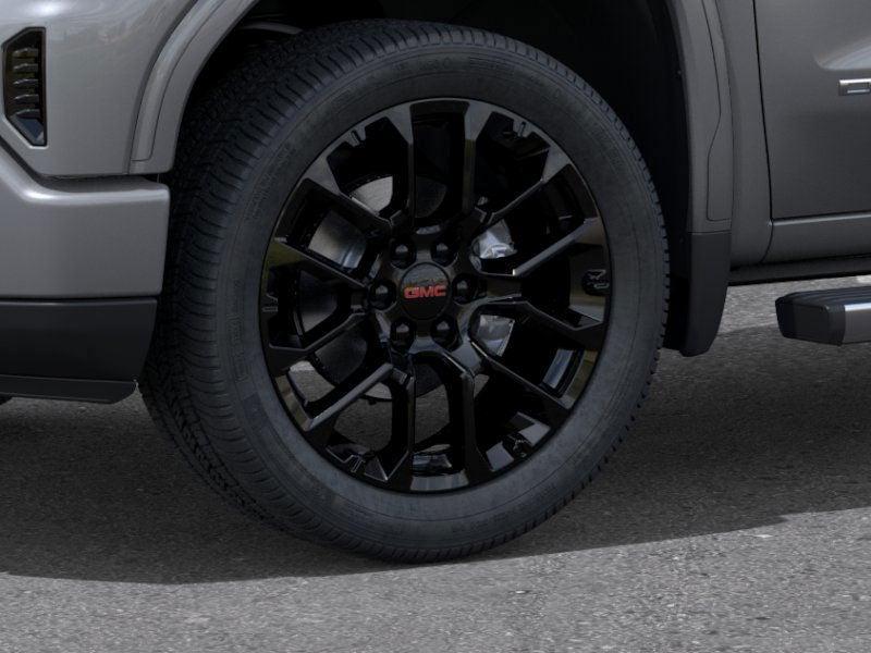 new 2026 GMC Sierra 1500 car, priced at $76,140