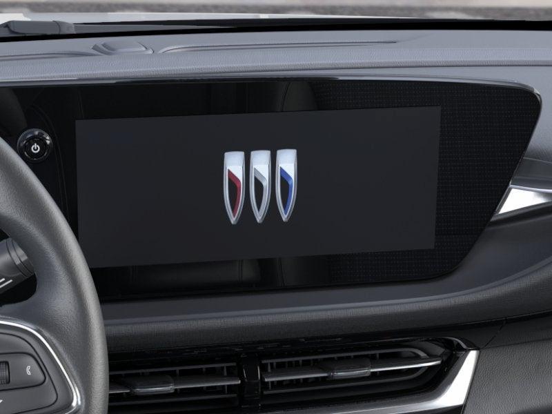 new 2026 Buick Envista car, priced at $31,934