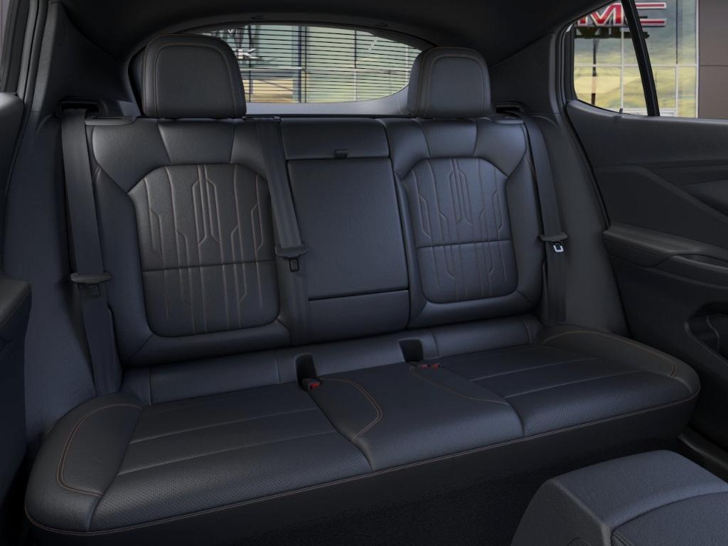 new 2026 Buick Envista car, priced at $31,934