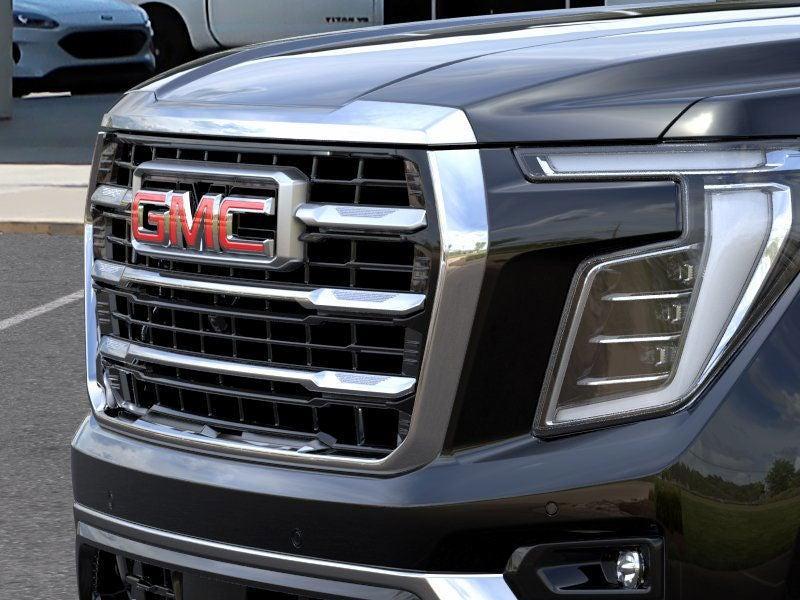 new 2026 GMC Yukon XL car, priced at $73,890