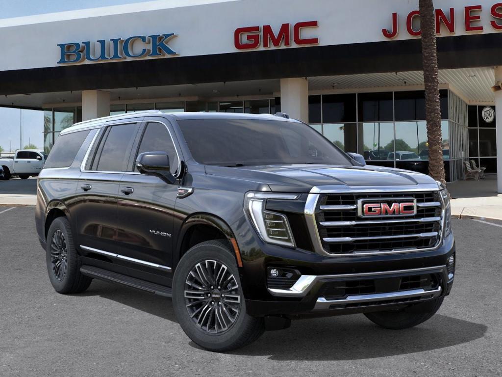new 2026 GMC Yukon XL car, priced at $73,890