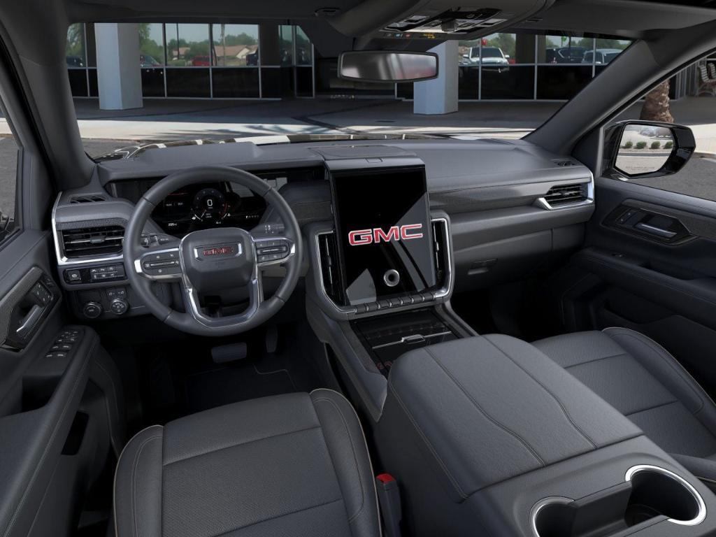new 2026 GMC Yukon XL car, priced at $73,890