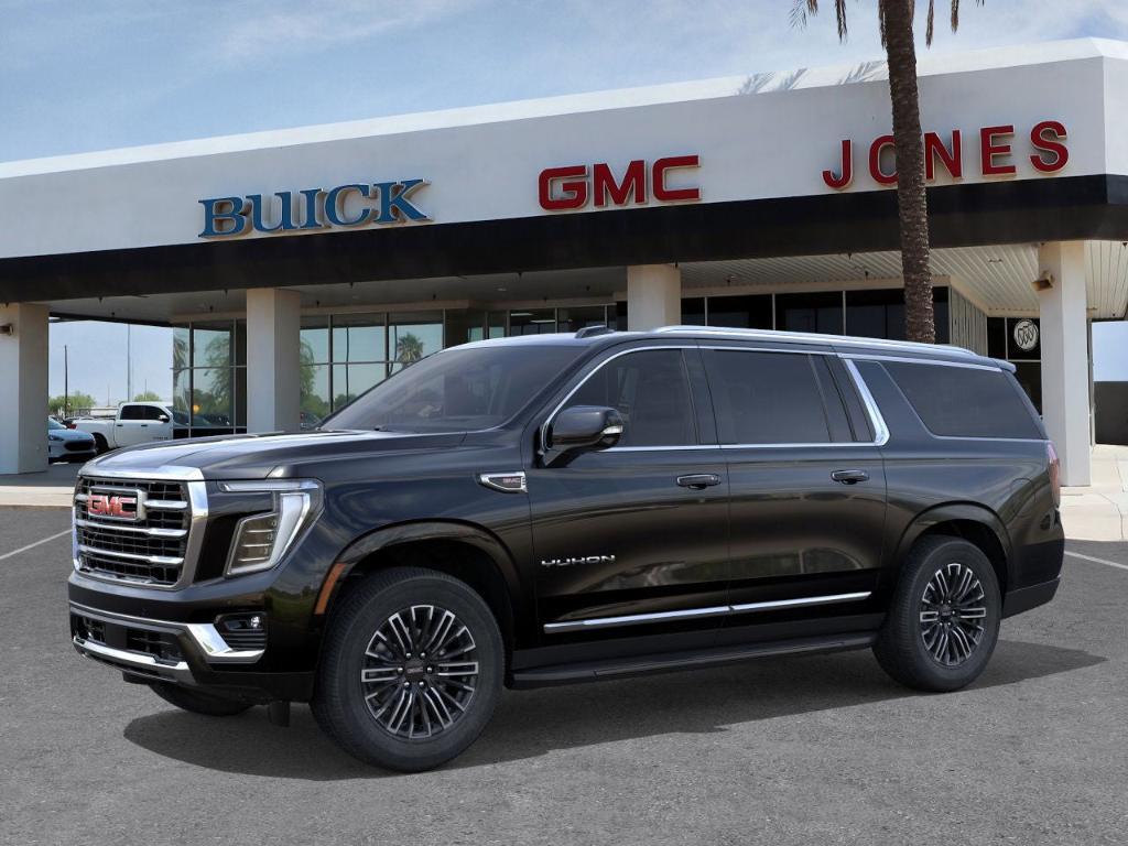 new 2026 GMC Yukon XL car, priced at $73,890