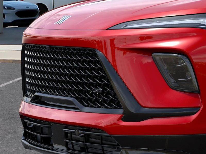 new 2026 Buick Enclave car, priced at $51,098