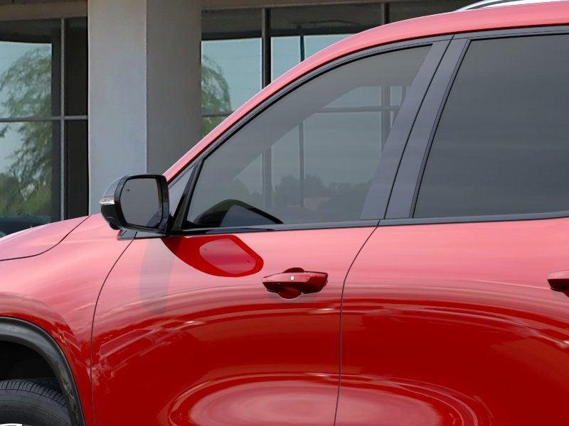 new 2026 Buick Enclave car, priced at $51,098