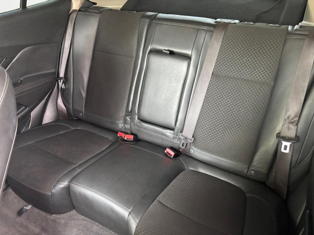 used 2017 Buick Encore car, priced at $9,237