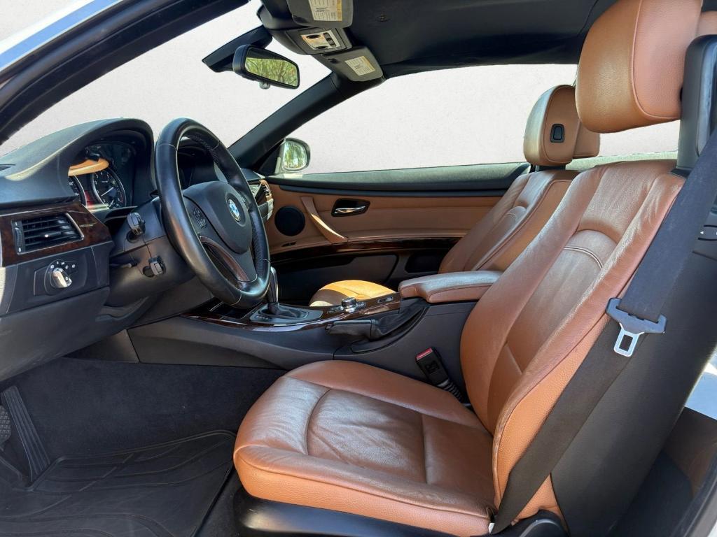 used 2012 BMW 328 car, priced at $9,987