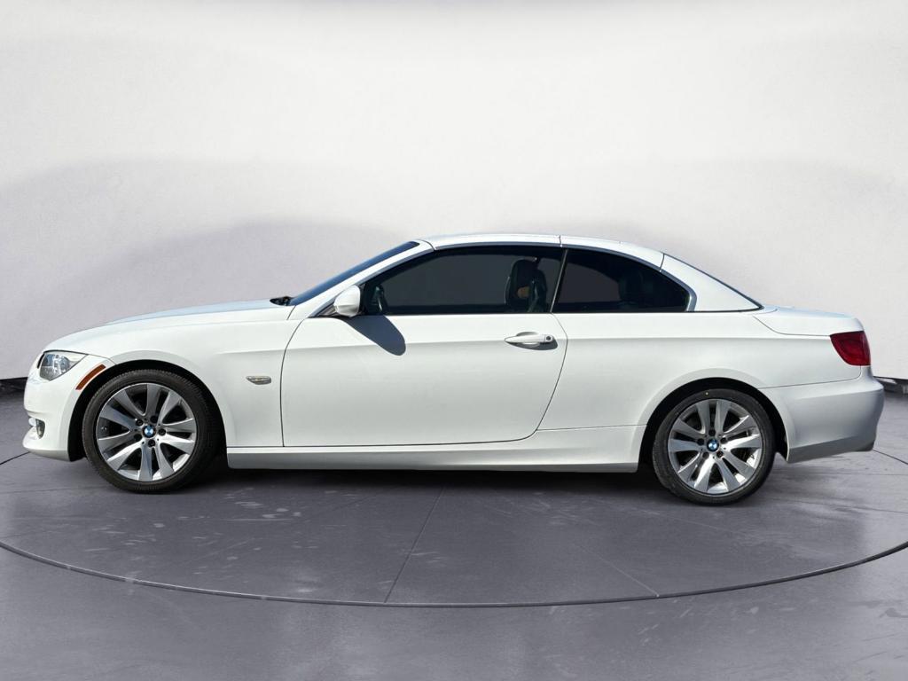 used 2012 BMW 328 car, priced at $9,987