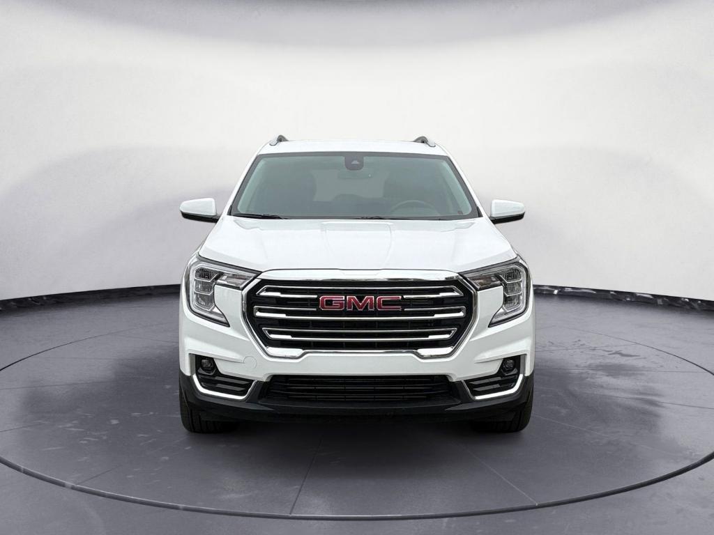 used 2022 GMC Terrain car, priced at $25,223
