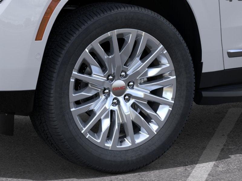new 2026 GMC Yukon car, priced at $81,205