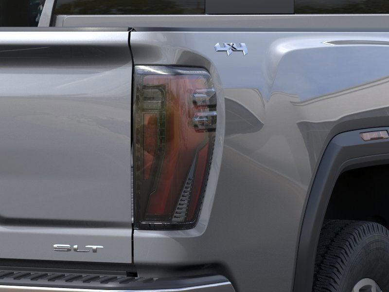 new 2026 GMC Sierra 3500 car, priced at $83,995