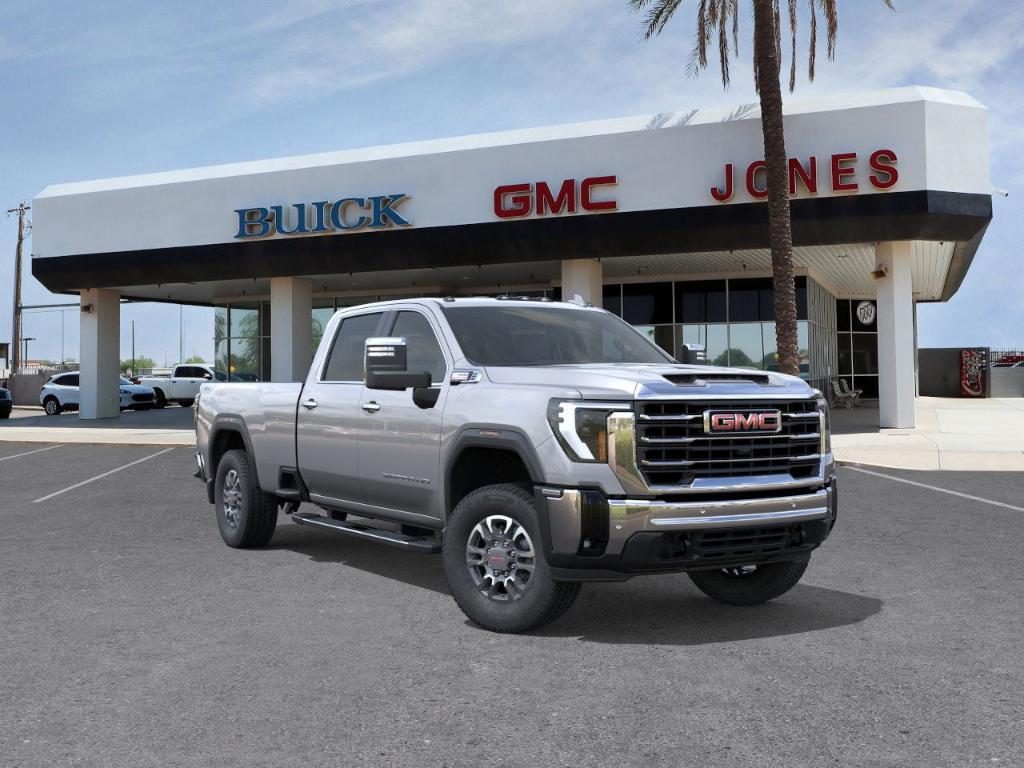 new 2026 GMC Sierra 3500 car, priced at $83,995