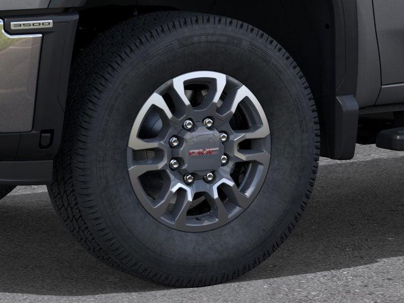 new 2026 GMC Sierra 3500 car, priced at $83,995