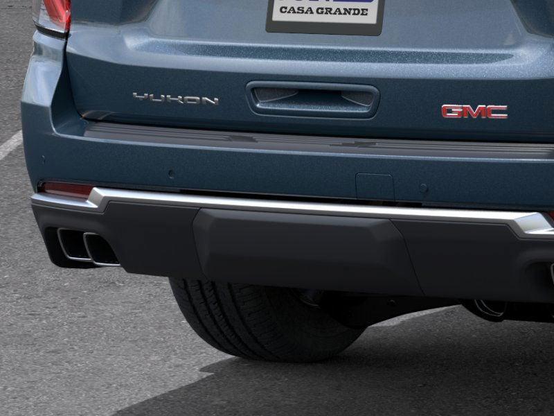 new 2026 GMC Yukon XL car, priced at $89,090