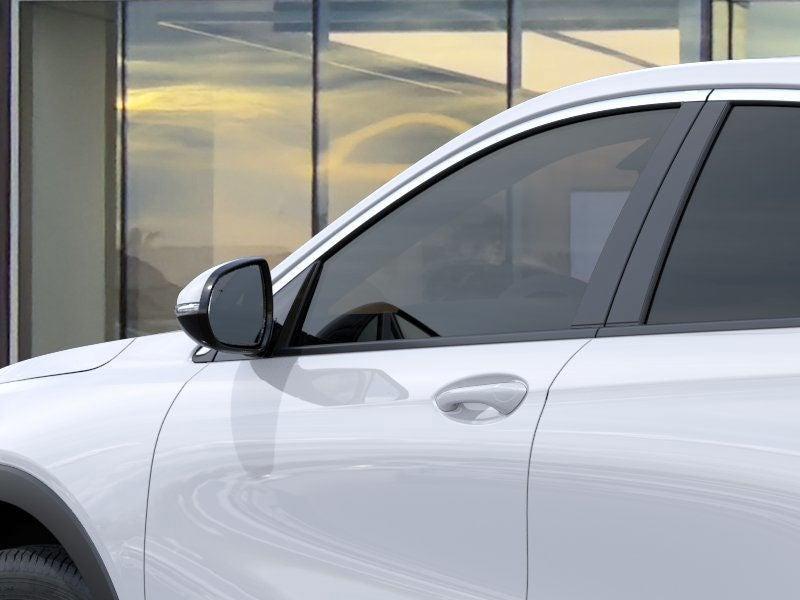 new 2026 Buick Envista car, priced at $25,257