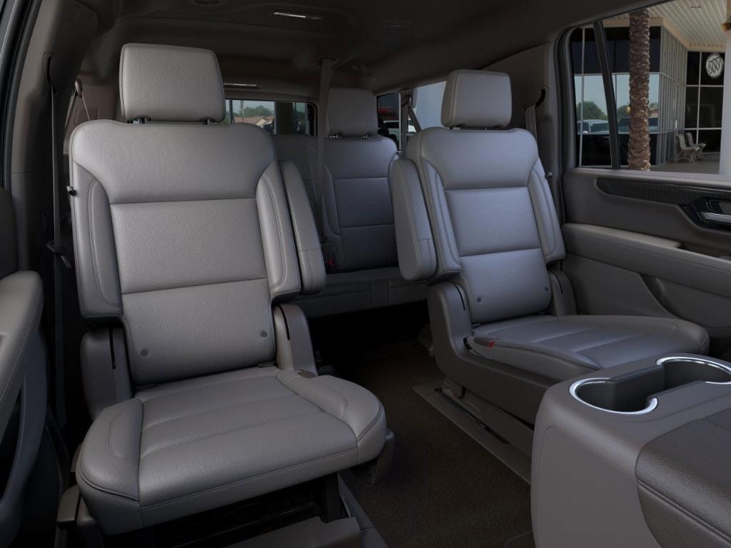 new 2025 GMC Yukon XL car, priced at $76,884