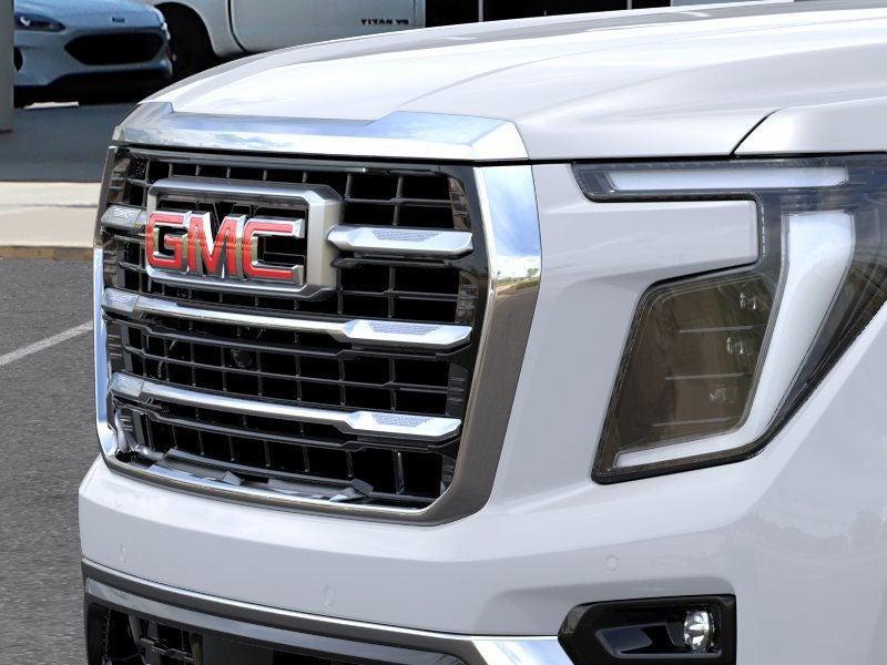 new 2025 GMC Yukon XL car, priced at $76,884