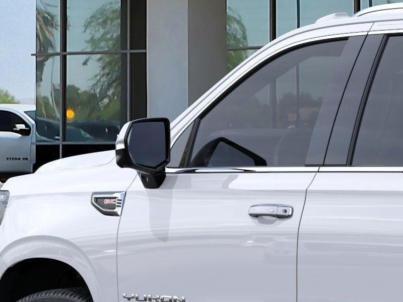 new 2025 GMC Yukon XL car, priced at $76,884