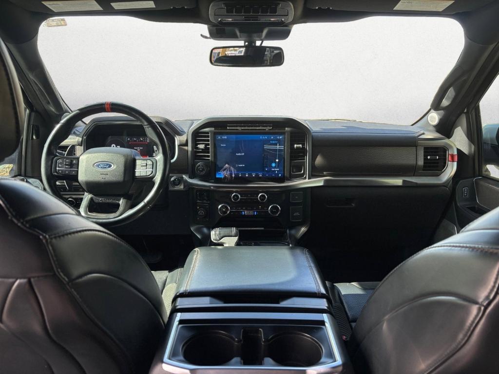 used 2022 Ford F-150 car, priced at $59,999