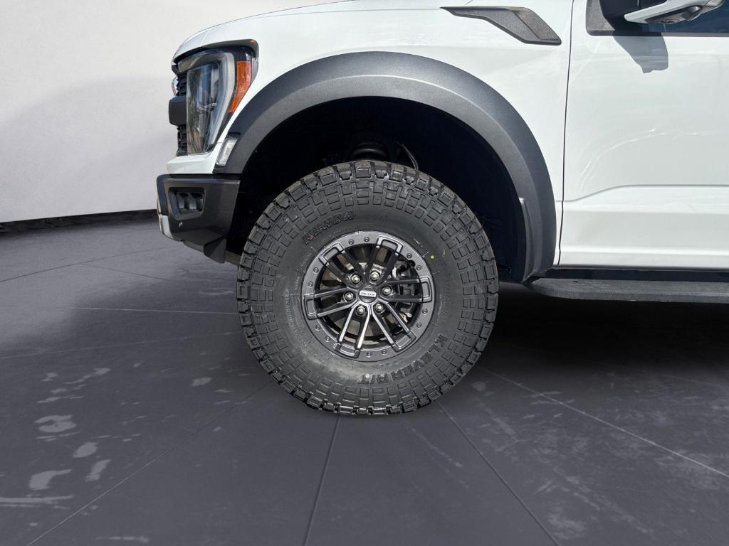 used 2022 Ford F-150 car, priced at $59,999