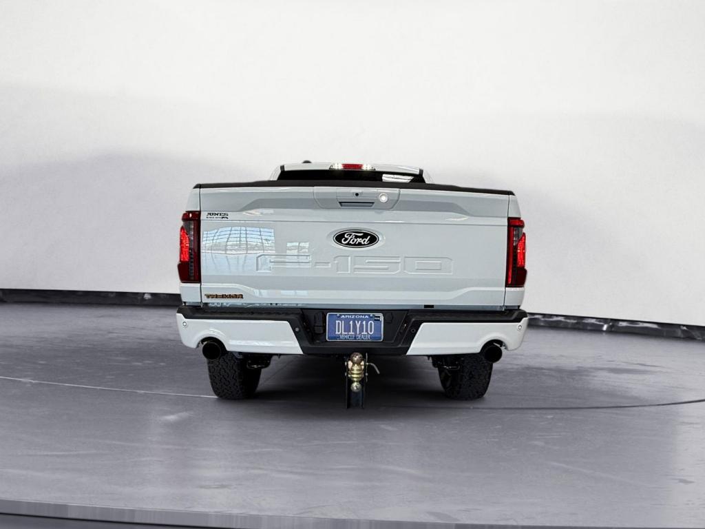 used 2025 Ford F-150 car, priced at $64,959