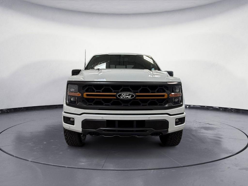 used 2025 Ford F-150 car, priced at $64,959