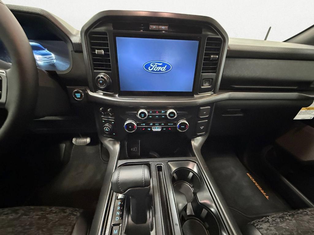 used 2025 Ford F-150 car, priced at $64,959