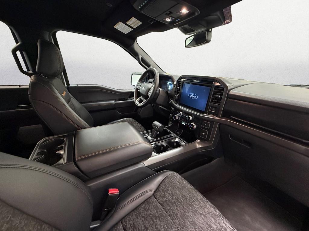 used 2025 Ford F-150 car, priced at $64,959
