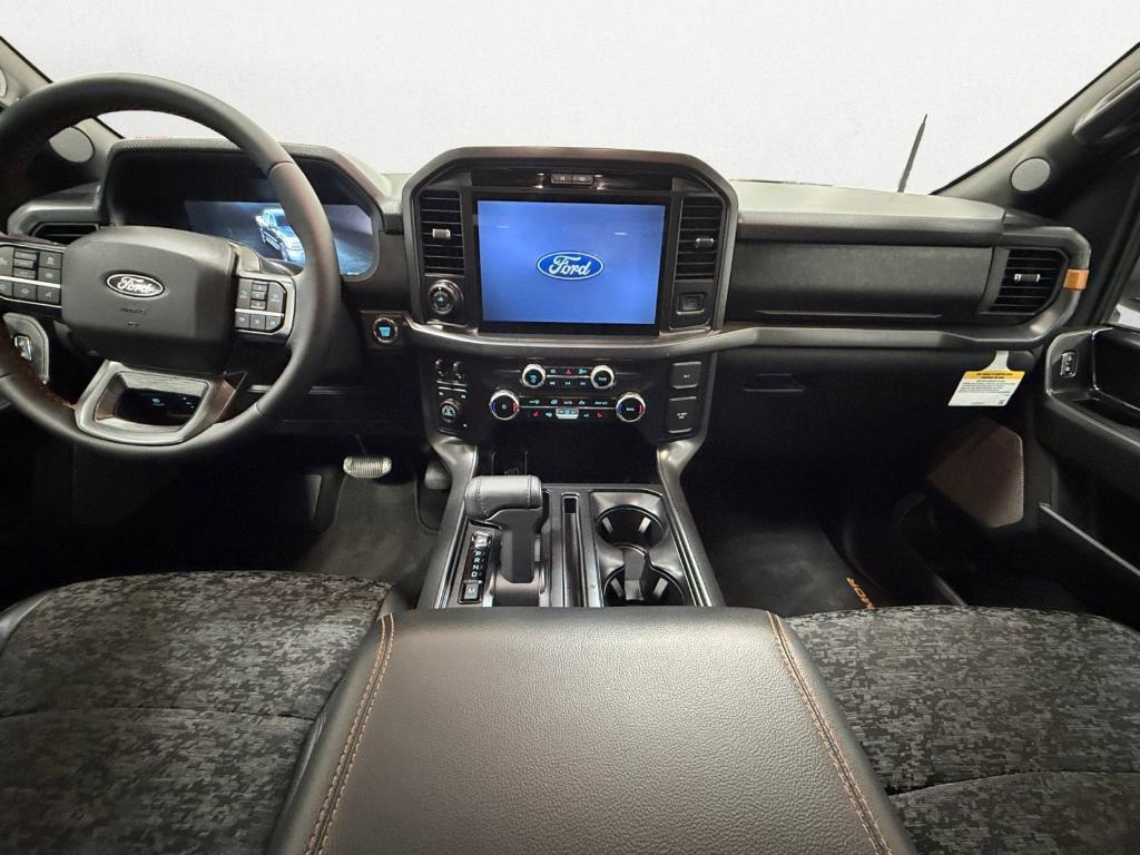 used 2025 Ford F-150 car, priced at $64,959