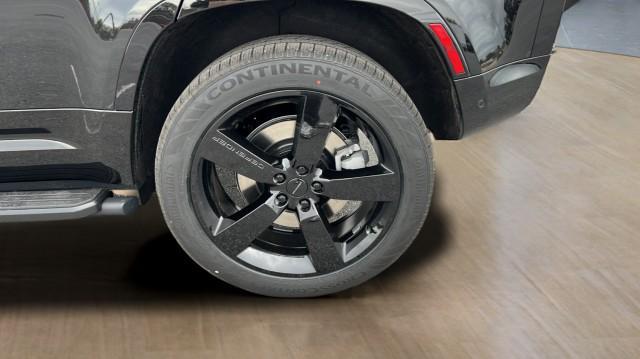 new 2026 Land Rover Defender car, priced at $91,691