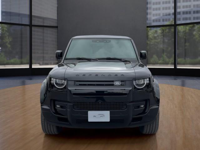 new 2026 Land Rover Defender car, priced at $91,691