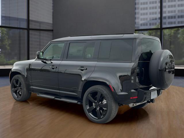 new 2026 Land Rover Defender car, priced at $91,691