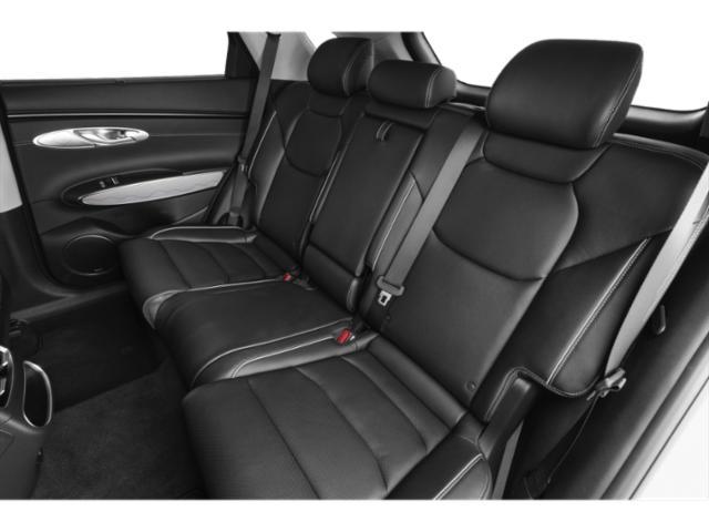 used 2025 Genesis GV70 car, priced at $38,995