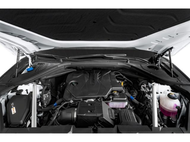 used 2025 Genesis GV70 car, priced at $38,995