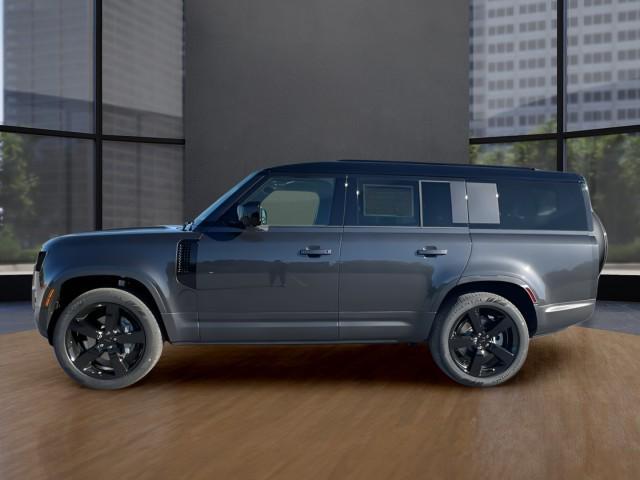 new 2026 Land Rover Defender car, priced at $86,316