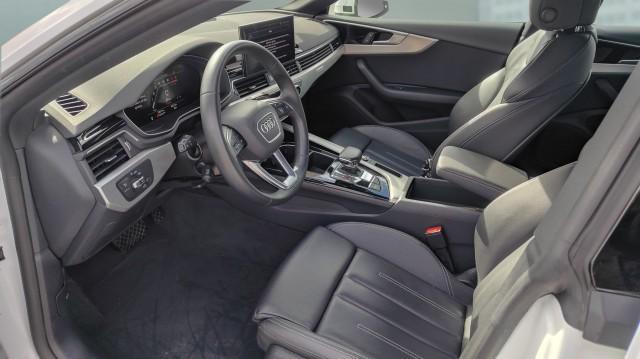 used 2025 Audi A5 Sportback car, priced at $32,595