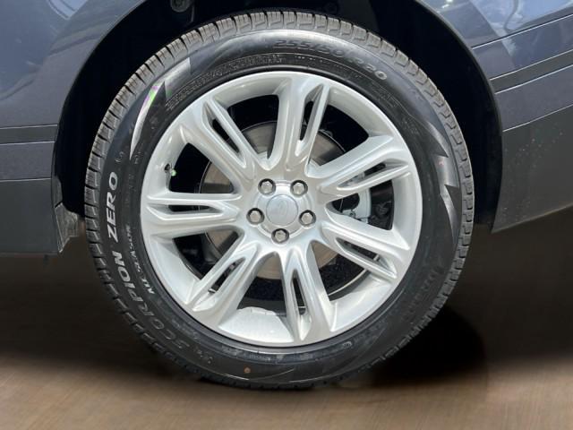 new 2026 Land Rover Range Rover Velar car, priced at $66,140