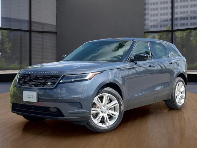 new 2026 Land Rover Range Rover Velar car, priced at $66,140