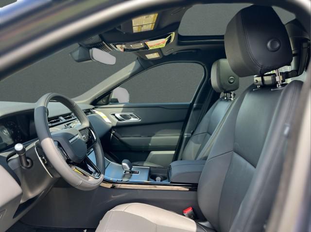 new 2026 Land Rover Range Rover Velar car, priced at $66,140