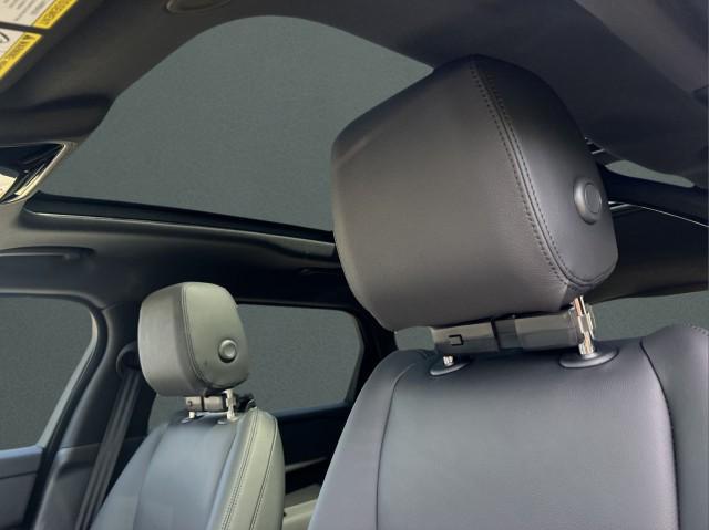 new 2026 Land Rover Range Rover Velar car, priced at $66,140