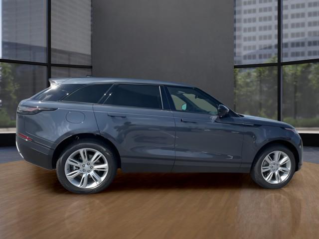 new 2026 Land Rover Range Rover Velar car, priced at $66,140