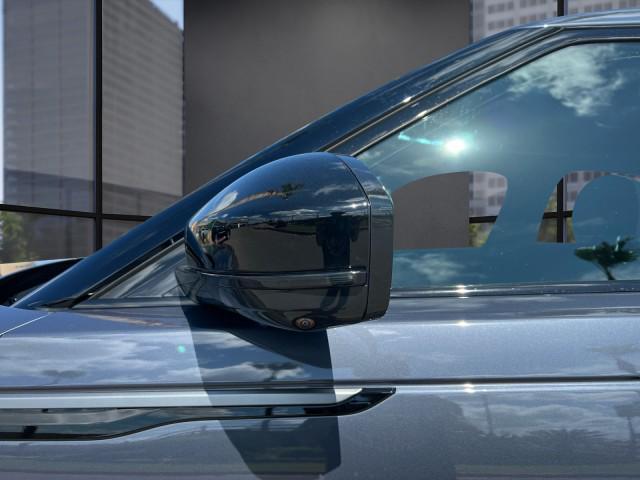 new 2026 Land Rover Range Rover Velar car, priced at $66,140