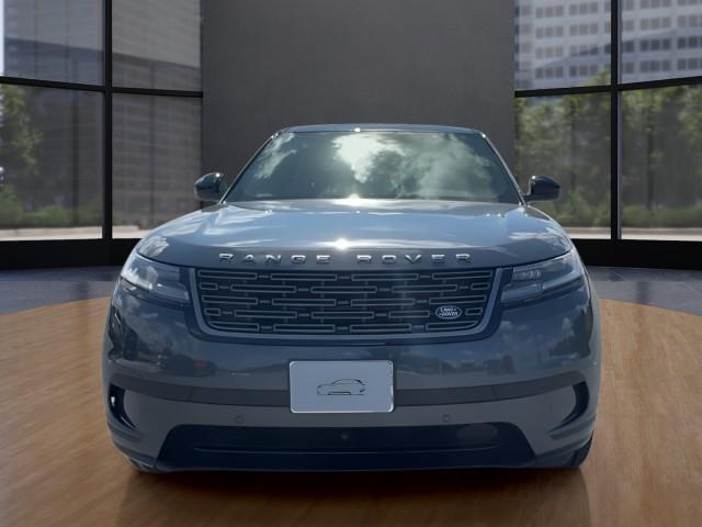 new 2026 Land Rover Range Rover Velar car, priced at $66,140