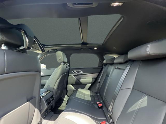 new 2026 Land Rover Range Rover Velar car, priced at $66,140