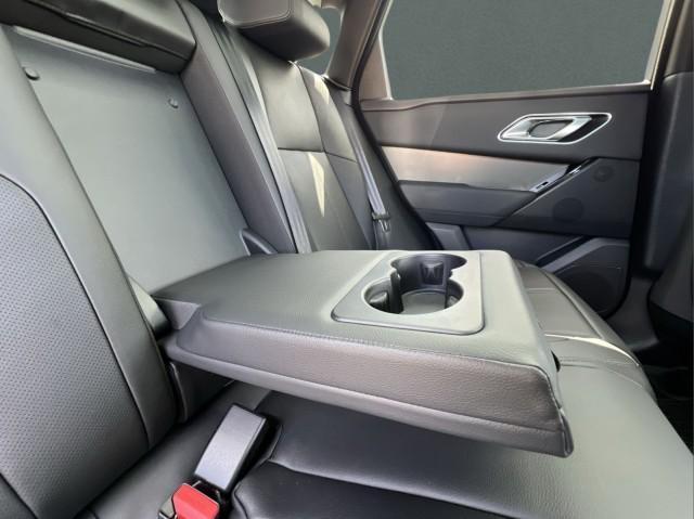 new 2026 Land Rover Range Rover Velar car, priced at $66,140