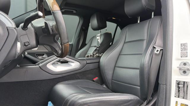 used 2022 Mercedes-Benz GLE 450 car, priced at $39,995