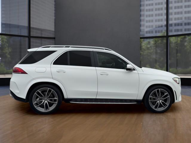 used 2022 Mercedes-Benz GLE 450 car, priced at $39,995