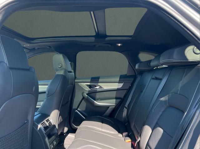 new 2026 Jaguar F-PACE car, priced at $60,638